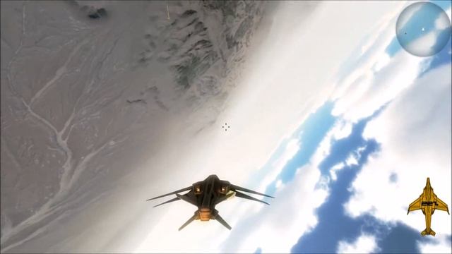 Air Guardians смотреть онлайн