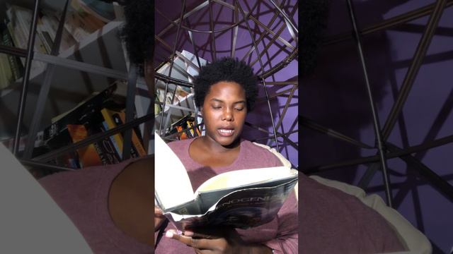 3. & 4. “Xenogenesis” by Octavia E. Butler смотреть онлайн