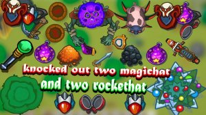 Dynast.io | ИГРАЮ С ТОП ЛУТОМ