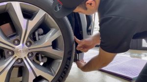How to remove Hyundai palisade front bumper