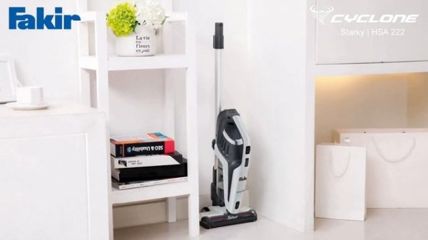 Fakir Starky HSA 222