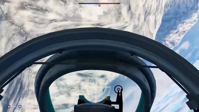 Figuring out how to fly the Mig-9 | War Thunder Air Sim Simulator Battles | Live Commentary смотреть онлайн
