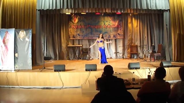 Марта Терновых/Кубок Ракии Хассан/ смотреть онлайн