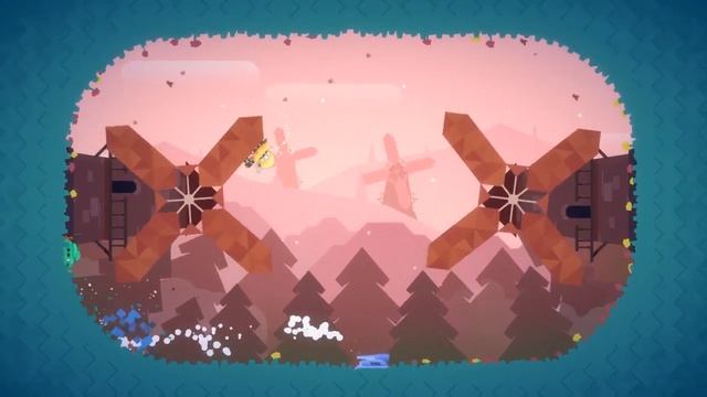 Treadnauts: No Tank-Backs™ смотреть онлайн