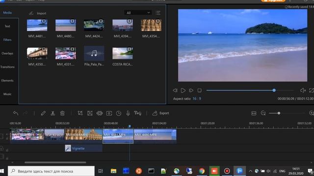 EASEUS - Простой видеоредактор для Windows смотреть онлайн