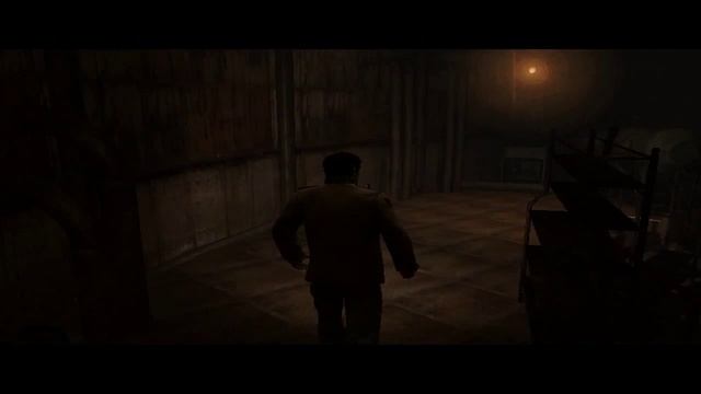 SilentHill 5 Homecoming en intel celeron N2830 смотреть онлайн