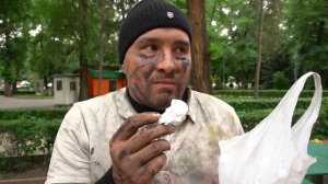 БЕСПРИЗОРНИК 20