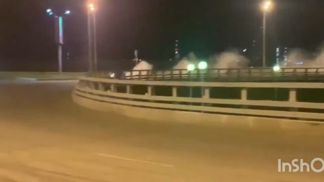 Drift Toyota chaser 🔥 Phonk 🔥 смотреть онлайн