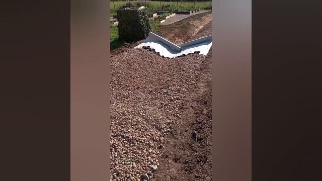 декоративная канава смотреть онлайн