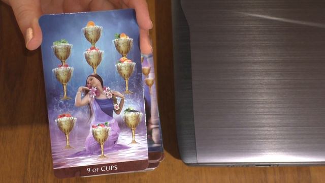 Обзор колоды ARCANUM TAROT Новинка 2018 года от Lo Scarabeo смотреть онлайн