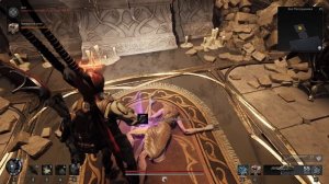 Камень злонамеренности / Колокольчик шута / Броня Сильфов / Королевский охотничий лук // Remnant 2