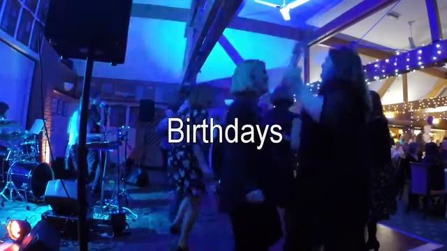 Pop Culture // Live Footage // Book At Warble Ents смотреть онлайн