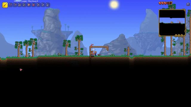 Terraria Master Mode exe смотреть онлайн