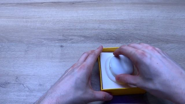 Распаковка Realme Buds Air 2 смотреть онлайн