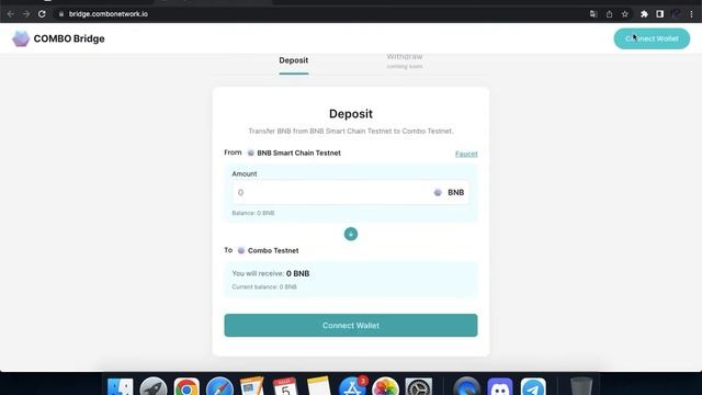 Активничаем в Combo testnet аирдроп подтвержден смотреть онлайн