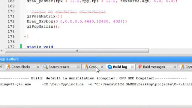 Annihlation (game engine) смотреть онлайн
