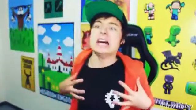 "Если я ДЕБИ.."-EeOneGuy смотреть онлайн