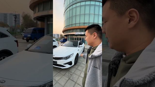 Авто из Кореи ?? без посредников смотреть онлайн