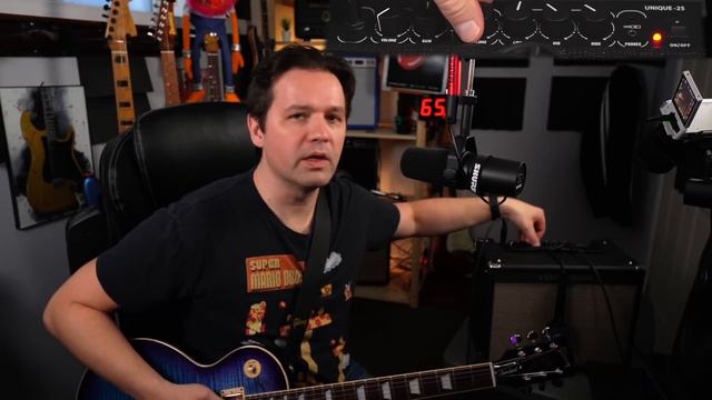 this budget Amazon amp only has ONE good feature смотреть онлайн