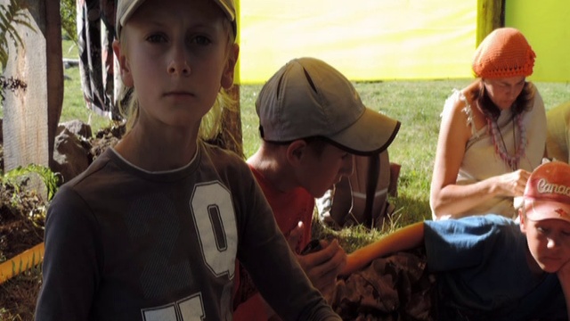 РОДНИК ГОРА 2015 смотреть онлайн