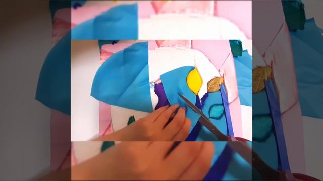 Знакомство с техникой кинусайга. Практическая работа. смотреть онлайн