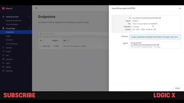 How To Make GitHub Free RDP In 2023 - and solve GitHub RDP problem | LOGICX смотреть онлайн