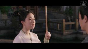 Мечта о процветании 1 сезон 14 серия