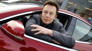 ИЛОН МАСК: биография, личная жизнь, жена, дети. ПУТЬ К УСПЕХУ