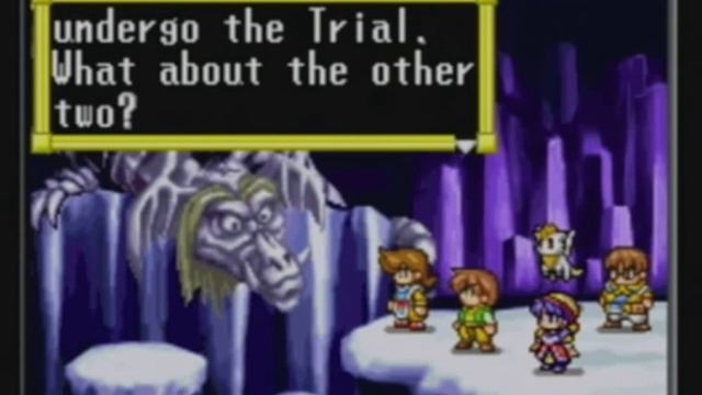 Let's Play Lunar Legend #3: Quack! смотреть онлайн
