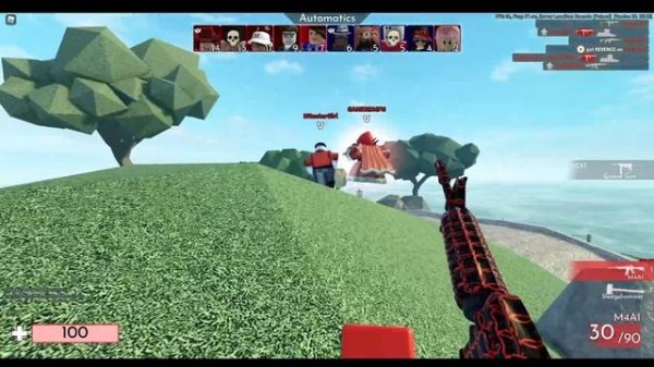 Deadly Dark Dominus история потеряного доминуса (Roblox)