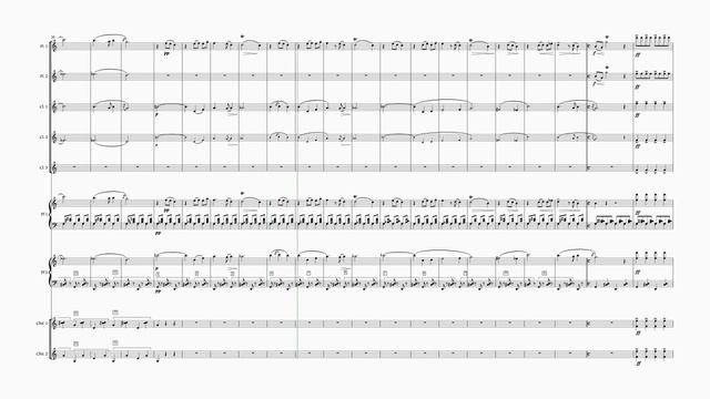 Sabre dance LDA смотреть онлайн