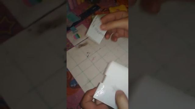 косметический бокс для уточки Лала фанфан? смотреть онлайн