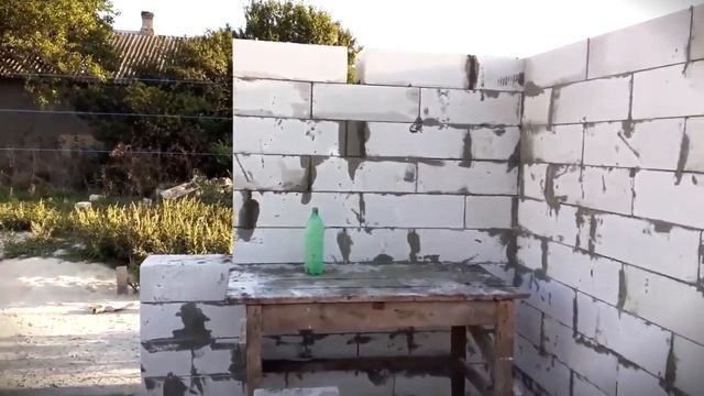 Как я строю дом в Крыму "под ключ" в одиночку. Часть 3 смотреть онлайн