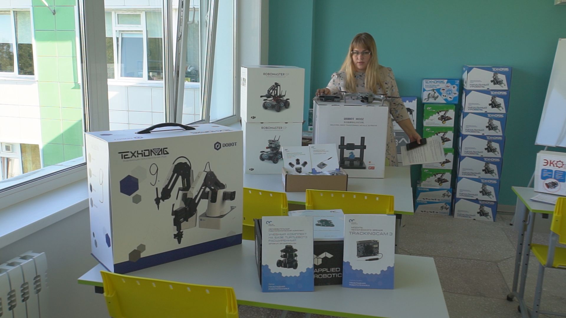 ПЕРВЫЙ НА КАМЧАТКЕ