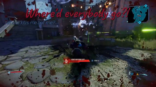 Wedding Crashing, Zane M4 Shenanigans смотреть онлайн