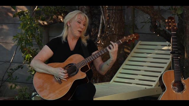 Before you ‘cuse me. Christine Petts Acoustic смотреть онлайн