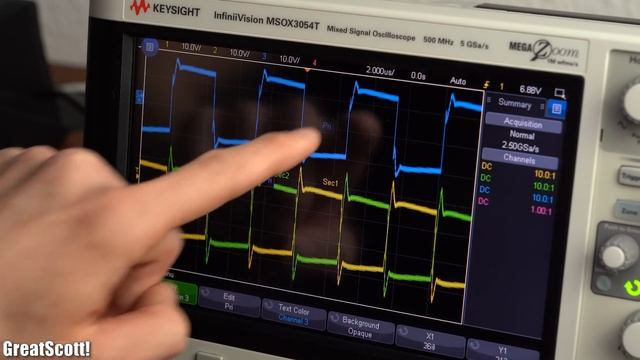 Here is why Gate-Drive Transformers are sometimes essential! | MOSFET Driver Part 2 (Potential-free смотреть онлайн