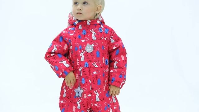 303 21в Комбинезон Рори