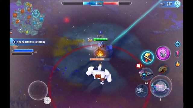 Catalyst Black : Эвентайд - самый темный режим смотреть онлайн