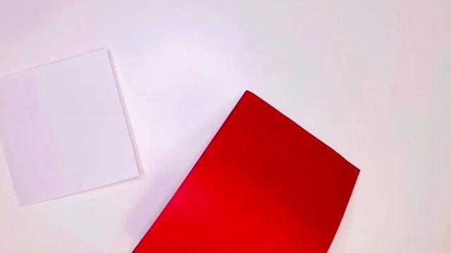 Милая открытка своими руками ко Дню Влюблённых 💕DIY Cute St. Valentine’s Day greeting card смотреть онлайн