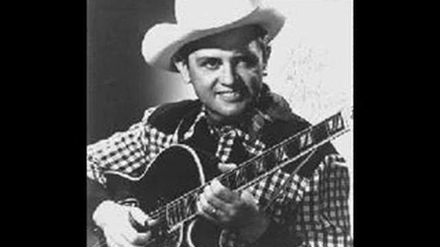 Merle Travis-Louisiana Boogie