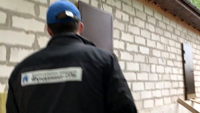 Как надо строить дом на склоне с цокольным этажом смотреть онлайн