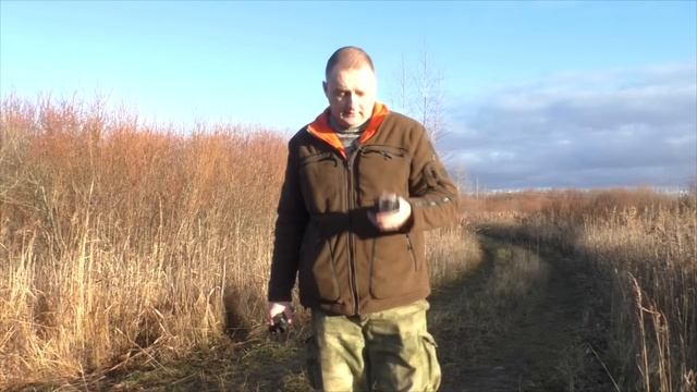 Pulsar Axion или Pulsar Helion. Что выбрать для охоты?