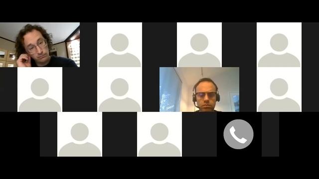 Notary v2 weekly call - 2020-01-27 смотреть онлайн