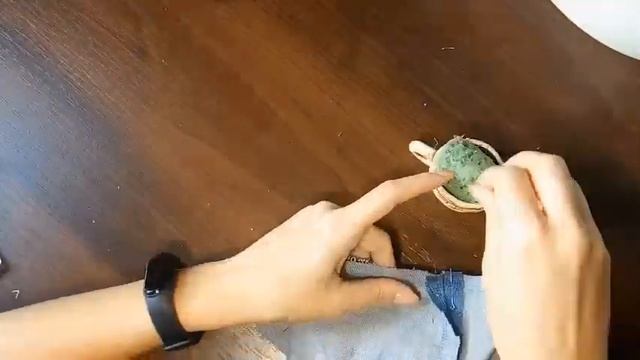 Маска своими руками. Сделай сам смотреть онлайн