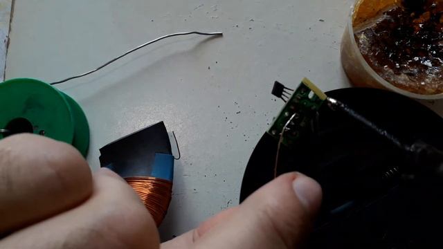 Ремонт светильника на солнечной батарее смотреть онлайн