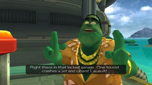 Ratchet & Clank HD - [PS3 FULL GAME WALKTHROUGH] - ALL GOLD BOLTS - No Commentary