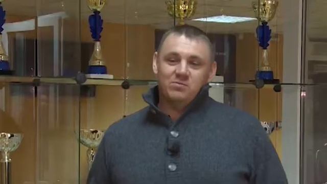 OS 01 11 18 Владимир Борман Часть 2 смотреть онлайн