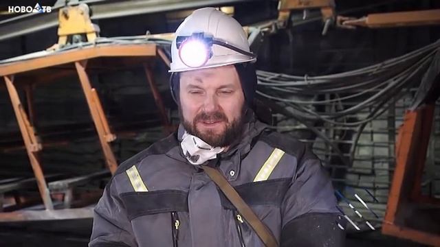 Кузбасс посетили помощник Президента РФ и министр экономического развития РФ смотреть онлайн