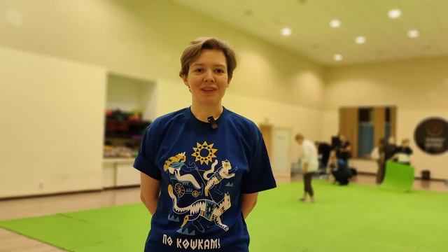 Марья (музыкант) — отзыв о холотропном семинаре. Центр «Ратрис» смотреть онлайн